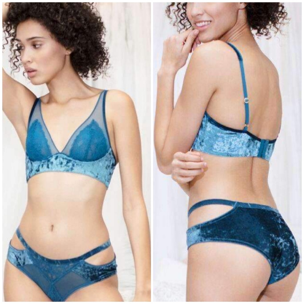 NWT Honeydew Isabella Bra 34A & 30B - Picture 6 of 8